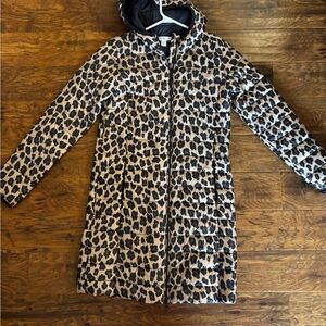 Jilly Harris X Joe Fresh Jacket